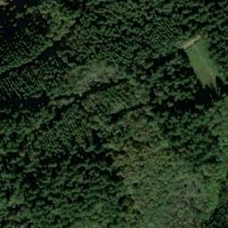 Satellite imagery of Mehringer Berg, DE