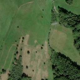 Satellite imagery of Mehringer Berg, DE