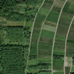 Satellite imagery of Alsberg, DE