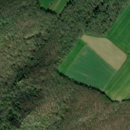 Satellite imagery of Schloß Dhaun, DE