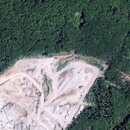 Satellite imagery of Göttelstein, DE
