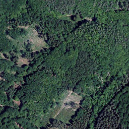 Satellite imagery of Göttelstein, DE