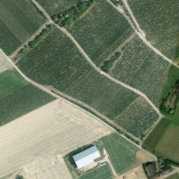 Satellite imagery of Schanzenhügel, DE