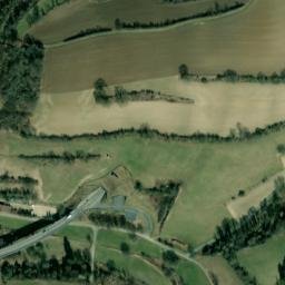 Satellite imagery of N / O / W, FR