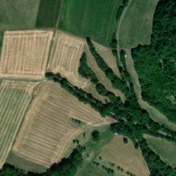 Satellite imagery of Otzberg, DE