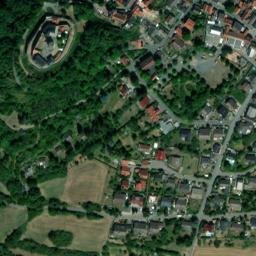 Satellite imagery of Otzberg, DE