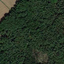 Satellite imagery of Heidelberg, DE