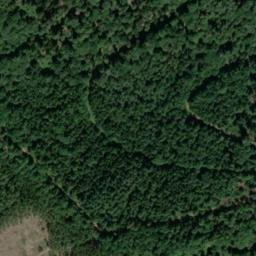 Satellite imagery of Spitzberg, DE
