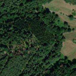 Satellite imagery of Spitzberg, DE