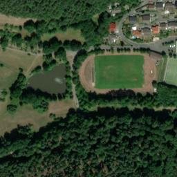 Satellite imagery of Spitzberg, DE