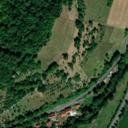 Satellite imagery of Breuberg, DE