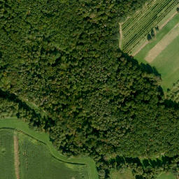 Satellite imagery of Atzenberg, DE