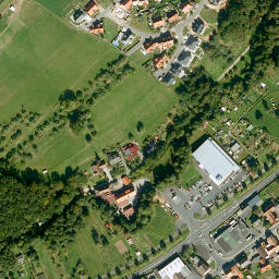 Satellite imagery of Atzenberg, DE