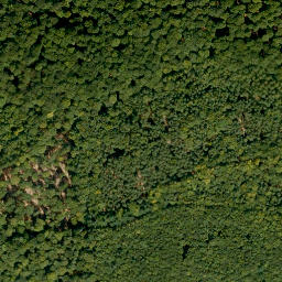 Satellite imagery of Großer Heckberg, DE