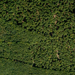 Satellite imagery of Großer Heckberg, DE