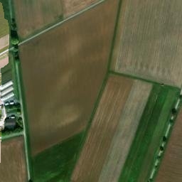 Satellite imagery of Wendelinkopf, DE