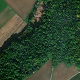 Satellite imagery of Tiefenthaler Höhe, DE