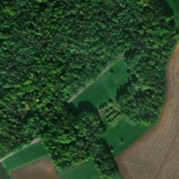 Satellite imagery of Tiefenthaler Höhe, DE