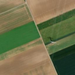 Satellite imagery of Obere Warte, DE