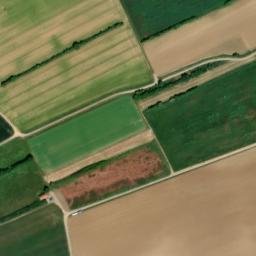 Satellite imagery of Schernauer Höhe, DE