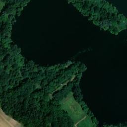 Satellite imagery of Rosenberg, DE