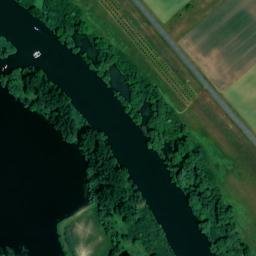 Satellite imagery of Rosenberg, DE