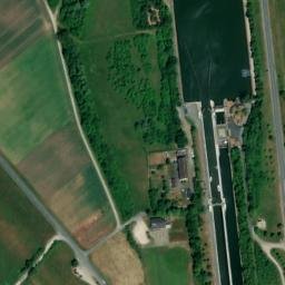 Satellite imagery of Rosenberg, DE