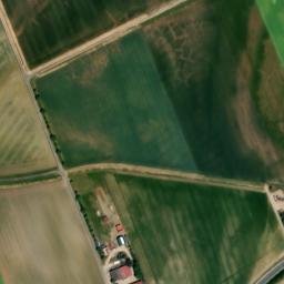 Satellite imagery of Schloss Kirchschönbach, DE