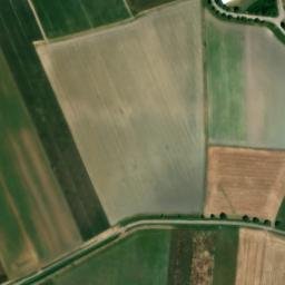 Satellite imagery of Schloss Kirchschönbach, DE