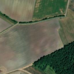 Satellite imagery of Schloßberg, DE