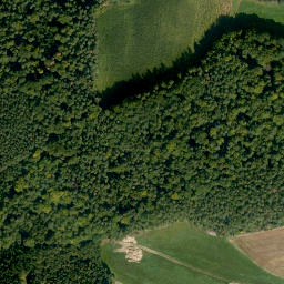 Satellite imagery of Burgleiten, DE
