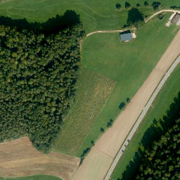 Satellite imagery of Burgleiten, DE