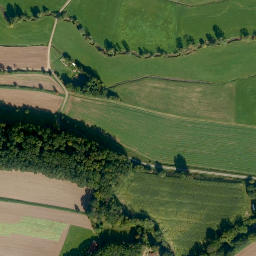 Satellite imagery of Hahnberg, DE