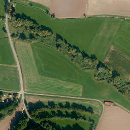 Satellite imagery of Hahnberg, DE