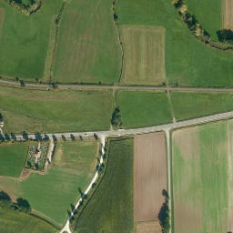 Satellite imagery of Auf dem roten Berg, DE