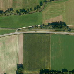 Satellite imagery of Auf dem roten Berg, DE