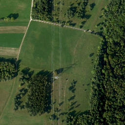 Satellite imagery of Kautschenberg, DE