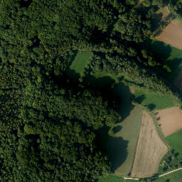 Satellite imagery of Kautschenberg, DE