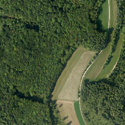 Satellite imagery of Kulm, DE