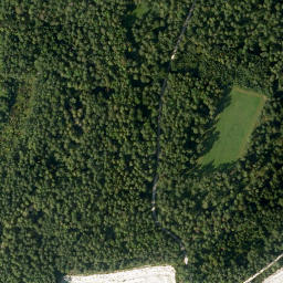 Satellite imagery of Kulm, DE