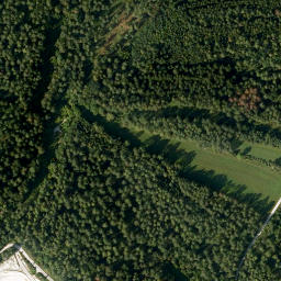 Satellite imagery of Kulm, DE