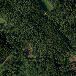 Satellite imagery of Botzenberg, DE