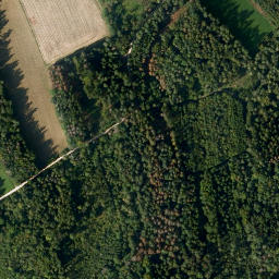 Satellite imagery of Schleefußknock, DE