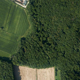 Satellite imagery of Guckhüll, DE