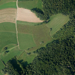 Satellite imagery of Sommerschlösschen Herrenfels, DE