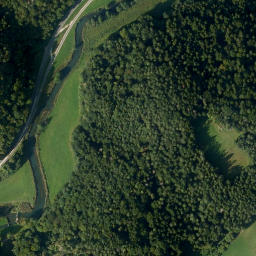 Satellite imagery of Sommerschlösschen Herrenfels, DE