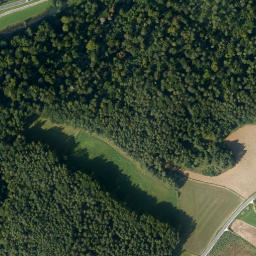 Satellite imagery of Burg Rabeneck, DE