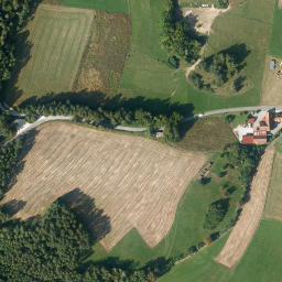 Satellite imagery of Burg Rabeneck, DE