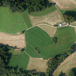 Satellite imagery of Burg Rabenstein, DE