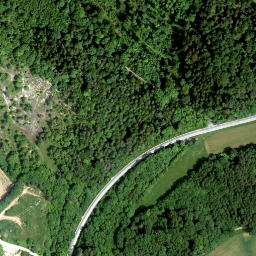 Satellite imagery of Hohenmirsberger Platte, DE